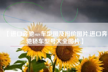 【进口奔驰suv车型图及报价图片,进口奔驰轿车型号大全图片】 【进口奔驰suv车型图及报价图片,进口奔驰轿车型号大全图片】