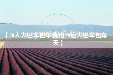 【20人大巴车包车费用,29座大巴车包车一天】 【20人大巴车包车费用,29座大巴车包车一天】