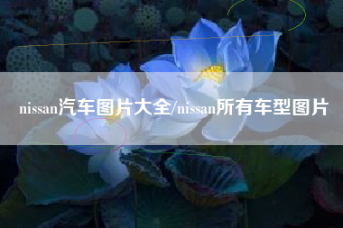 nissan汽车图片大全/nissan所有车型图片 nissan汽车图片大全/nissan所有车型图片